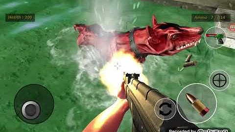 Zombie Evil Horror 3 Updated Part 2