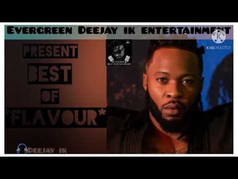 BEST OF FLAVOUR | MIX BY DEEJAY IK | 2021 MIX