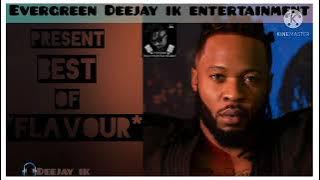BEST OF FLAVOUR | MIX BY DEEJAY IK | 2021 MIX