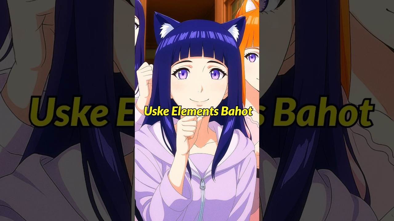 Naruto References In Other Animes Part 2 ! In Hindi 