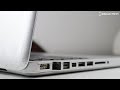 100 trashed macbook pro restoration  rebuild  custom apple logo  keyboard