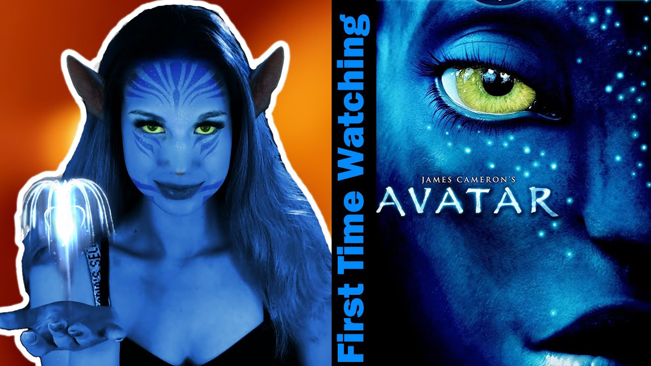 Avatar (2009) | First Time Watching | Movie Reaction | Movie Review | Movie Commentary