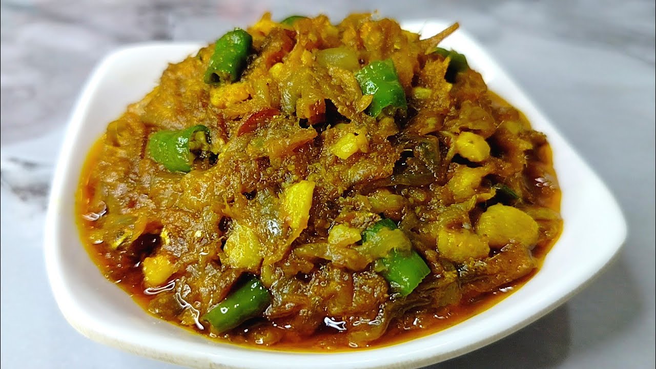 100% Pure Organic Sundori Shutki - 1 Kg