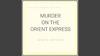 Murder on the Orient Express (Music Inspired by the Film)