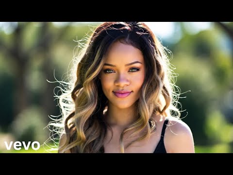 Rihanna I Am Happy 2025 Official Music Video
