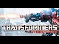 Transformers War for Cybertron Walkthrough Part 7- The Battle Against the Omega Supreme