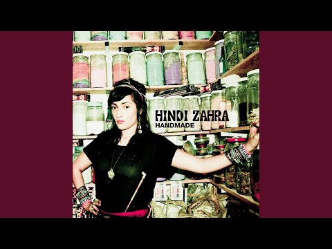 Hindi Zahra - Stand Up (Remastered Version)