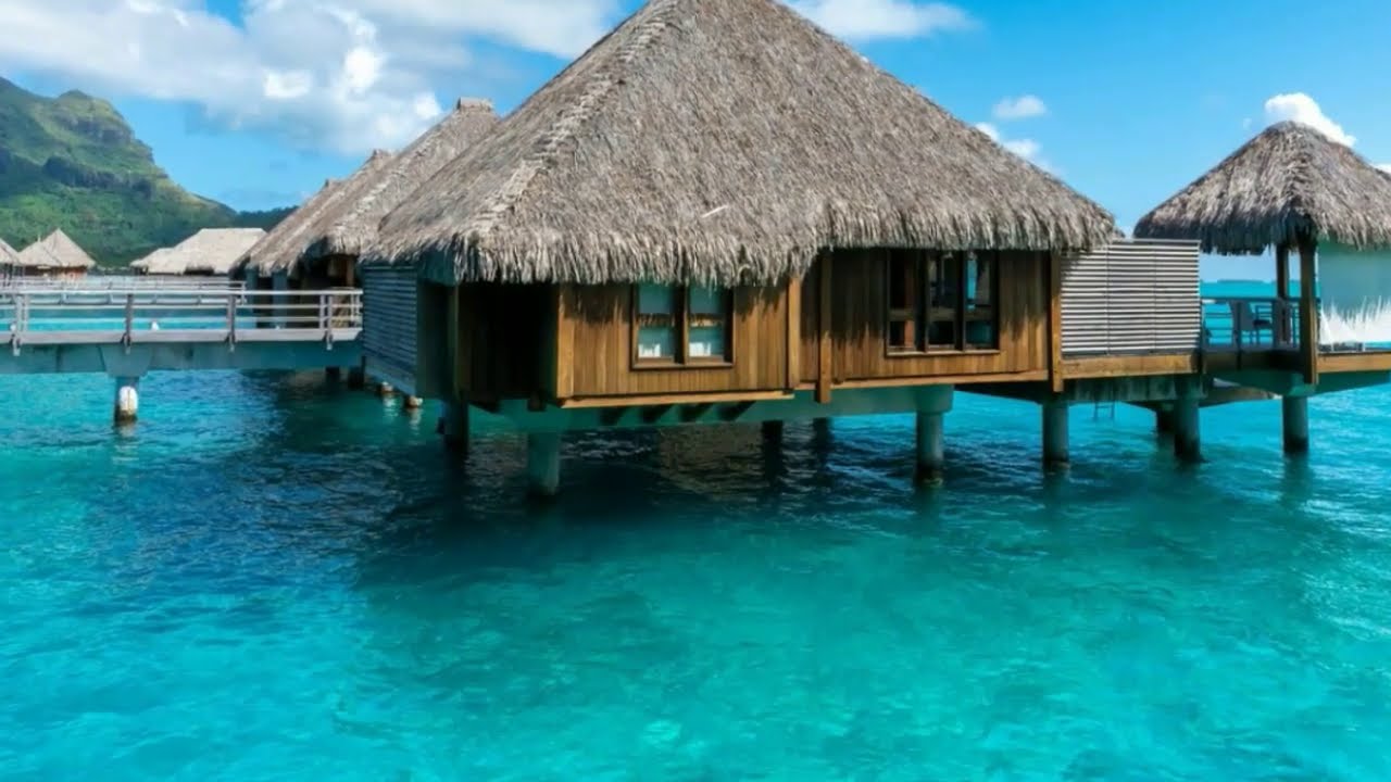 Top 10 most beautiful Island in the world | beautiful island in the world 2020