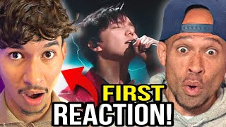 19Yr Old RAPPER first TIME ever hearing - DIMASH - SOS | 2021