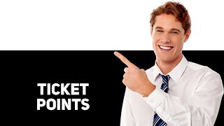 How Do I Know If My Traffic Ticket Has Points   2025