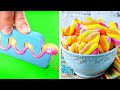 Cool Recipes Everyone Must Try || Candy, Jelly and Marshmallow