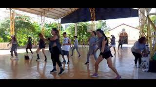 Download lagu BASS GETAR /  ZUMBA / AERO LADIES / GVAL