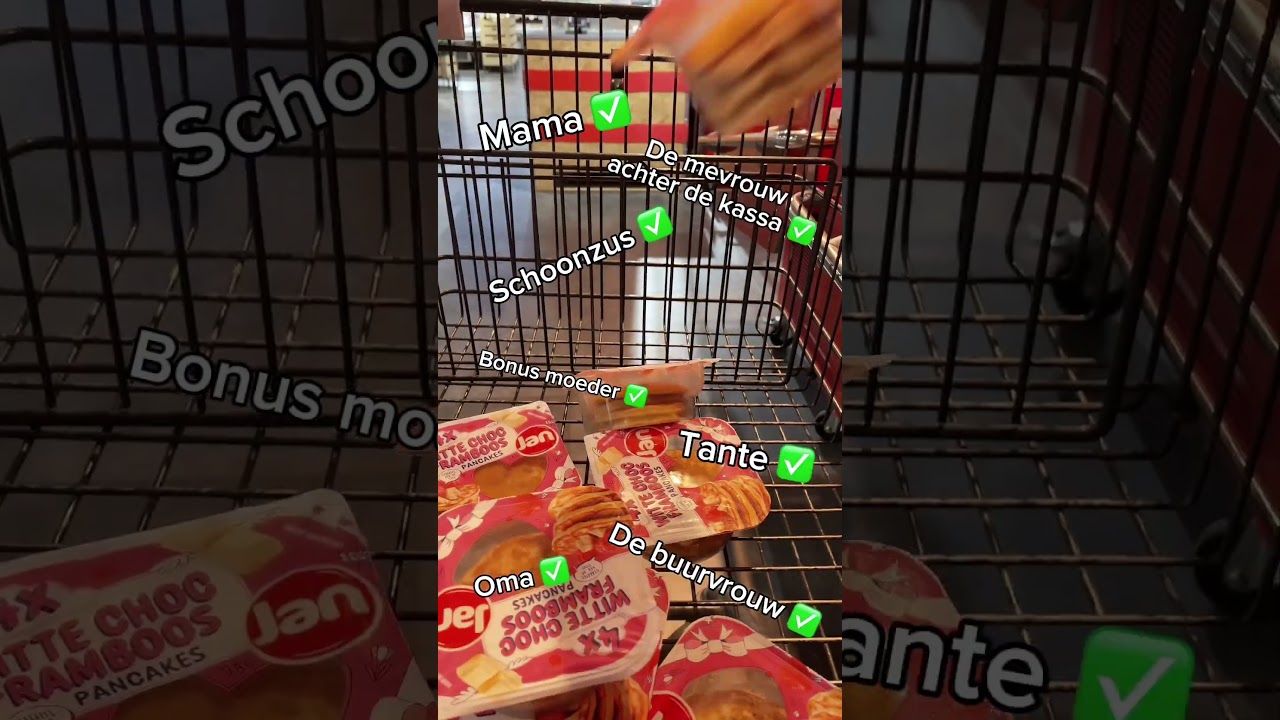 POV: JAN'S Liefdeslijn is back