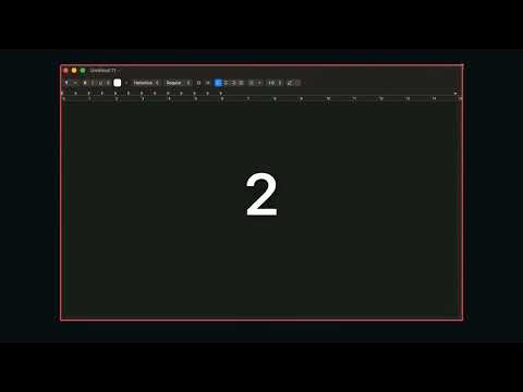 TABLYR Tutorial 28 · Screen recordings
