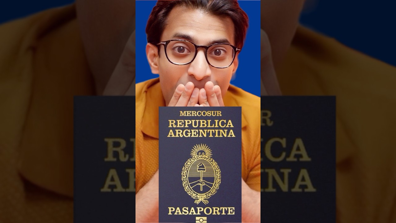Buying Property & Argentina Citizenship