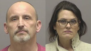 President of Lincoln County charity accused of embezzling over $300k for sports betting
