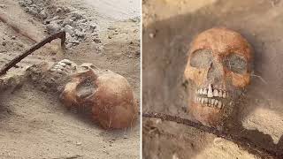 20 Descubrimientos Arqueológicos Más Espeluznantes by DiscoverizeES 1,580 views 2 days ago 24 minutes