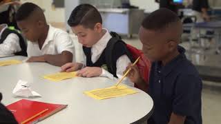 Information Descubra Dallas ISD - All Boys Schools Update