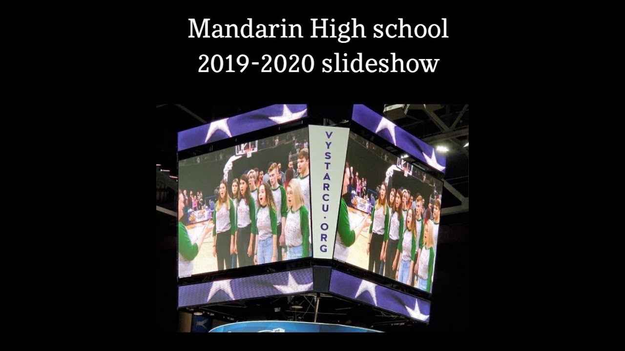 mandarin high school tour