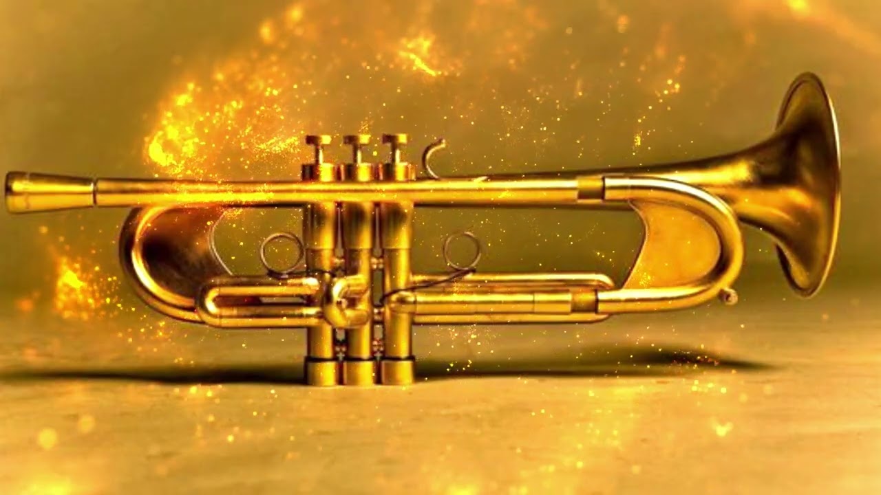 Santos Hinos CCB Trompete V14