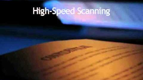 EMR103 Understanding Paper Conversion for EMR