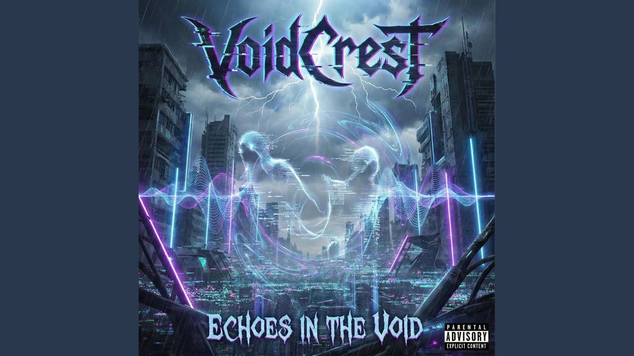 Watch Echoes in the void on YouTube Watch Echoes in the void on YouTube