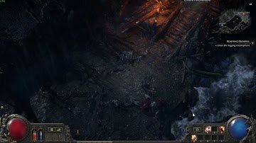 Path Of Exile 2: How to Change Skills Buttons