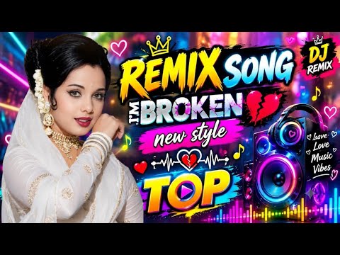 Nonstop Hindi Dj Remix Song 💘 Love Dj Hindi Song 💘 Old Hindi Dj Song 💘 All Time Hit Song 2026