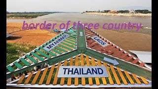 Amazing Thailand, Lao Is A Wonderful Province Use Headphone For This Video.