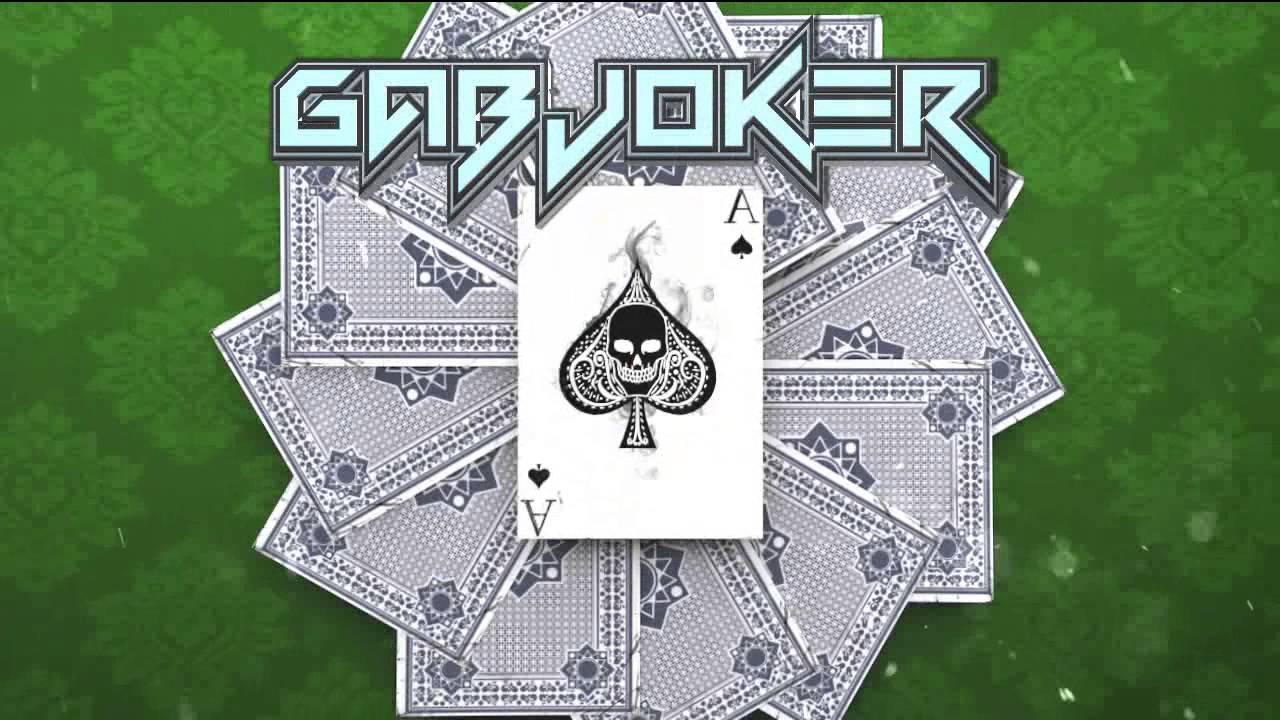 GabJoker | Intro By xXdarkreachXx