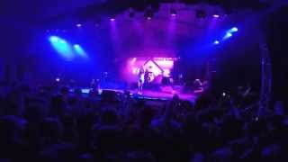Tove Lo - Talking Body Live Bonnaroo