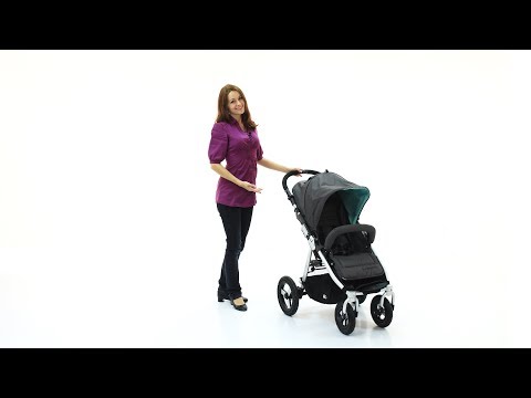 Прогулочная коляска Bumbleride Indie 4 2016 (Бамблрайд Инди)