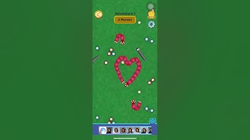 Tangled Snakes Game | New Adventure Level 1 | Youtube Videos #games #gameplay #youtube #yt #ytgaming