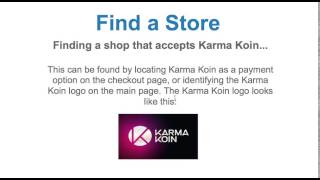 Career Overview How to Redeem a Karma Koin Gift Card Code