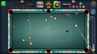 8 ball pool 91 vs 226 in paris chateau