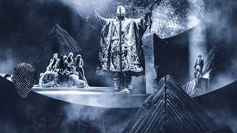 Rising (Interlude) - Yeezus Tour: from Fighting to Finding