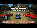 RNG Classics | Self Drive Classic Car Hire