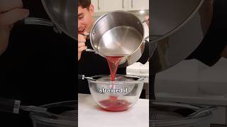 Homemade Gatorade