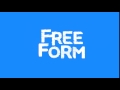 ABC Family Freeform mp3