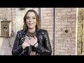 Halestorm&#39;s Lzzy Hale explains&quot;Who is LA Lloyd?&quot;