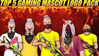 Top 5 Free Fire Mascot Logo Pack | Free fire Mascot No Text Logo | Download Free Fire Mascot Logo Top 5 Free Fire Mascot Logo Pack | Free fire Mascot No Text Logo | Download Free Fire Mascot Logo