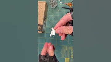 Fixing my IKEA Pax with a 3D printer 🖨️🚀 #3dprinting #repair