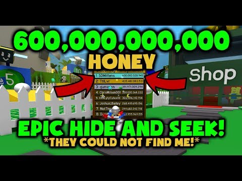 700 Billion Honey Buying New Guards Bee Swarm Simulator Youtube - buying 47th hive slot 200 billion spent on bee levels roblox