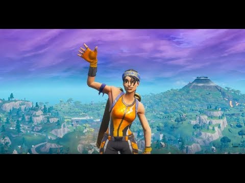 Dumb stream