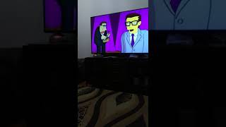 Round Springfield Part 3