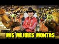 "Cree En Ti Y Todo Sera Posible"🔥Mis Mejores Montas Pequeño Guerrero de San Miguel Aztatla.Oax🤠