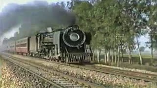 Old Folks of Indian Railways || Episode 2 || Metre Gauge || Steam vs Desil Beauties near New Delhi