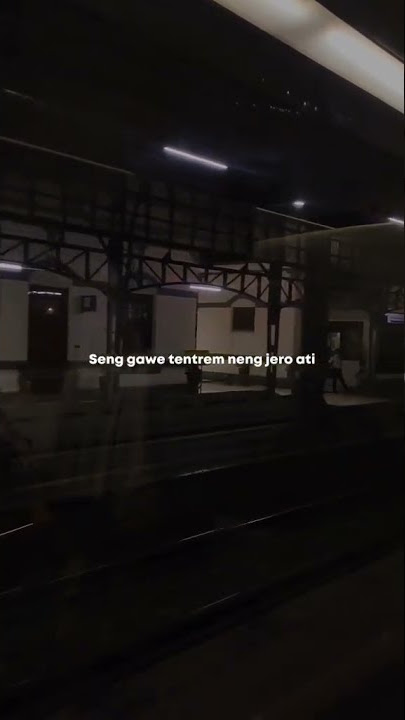 GuyonWaton - Pisah #music #viral #guyonwaton #pisah #tiktokviral #song #dangdut