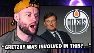 REACTING TO THE WORST NHL SCANDALS OF ALL TIME..