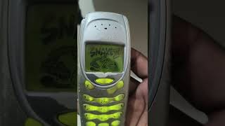 Nokia 3315 old is gold | working conditions